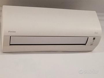 Daikin siesta 9000 vtu