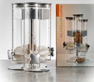 Bandani Cucina - Dispenser Cereali e Alimenti