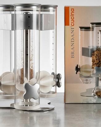 Bandani Cucina - Dispenser Cereali e Alimenti