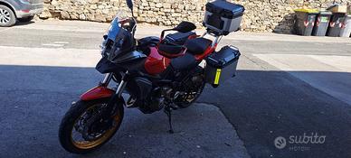 qj motor srt 700