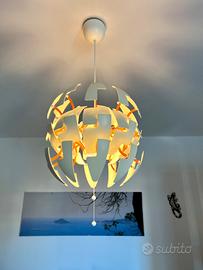 Lampadario da interno