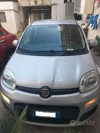 PRIVATO: FIAT PANDA 1.2 BENZ.  PREZZO TRATTABILE