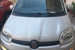 PRIVATO: FIAT PANDA 1.2 BENZ.  PREZZO TRATTABILE