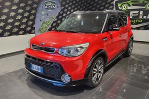Kia Soul - 2015 1.6 EcoGPL You