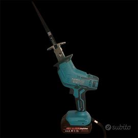 sega elettrica Mawiron 