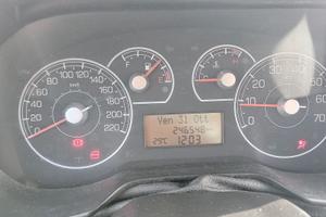 Fiat Grande Punto 1.3 mtj 90 cv mod emotion