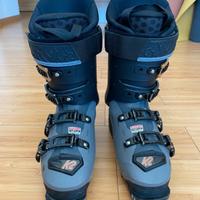 Scarponi sci K2 mindbender