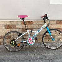 Bicicletta bambina
