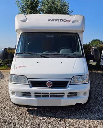 Rapido 7066F