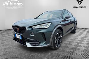 Cupra Formentor -2022 PROMOFIN!!!