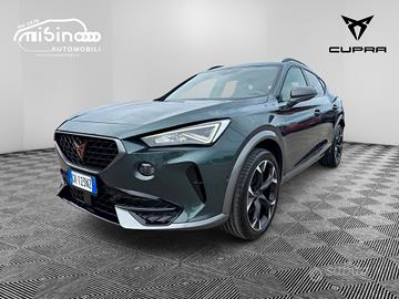 Cupra Formentor -2022 PROMOFIN!!!