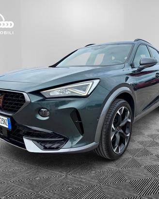 Cupra Formentor -2022 PROMOFIN!!!