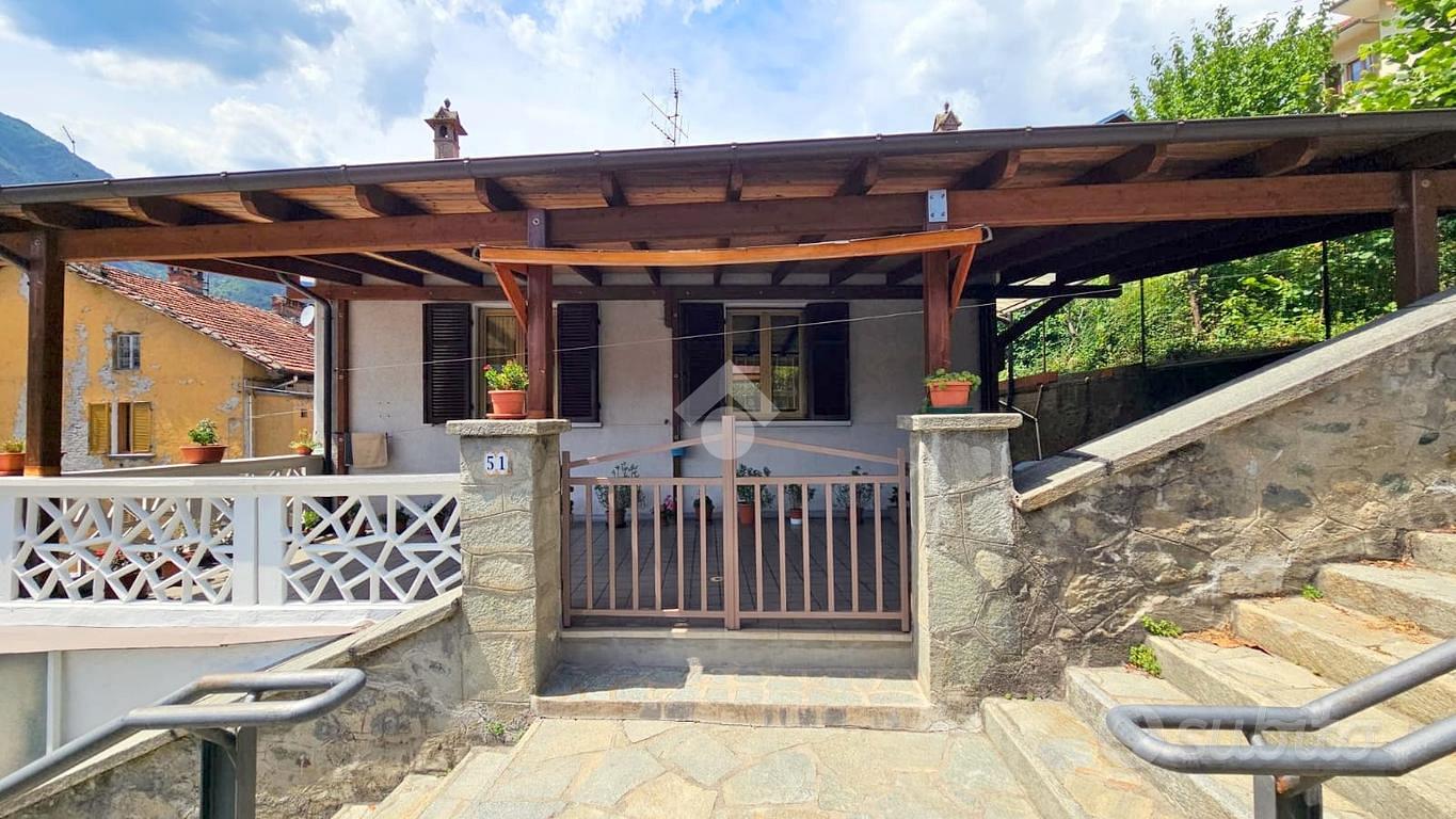 Appartamento – Villar Perosa, Villaggio Operaio Giovanni Agnelli, Saretto - Vista 5