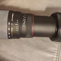 Sigma Obiettivo 70-300mm -F/4-5.6-AF APO DG MOTOR