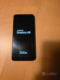 Samsung Galaxy A8