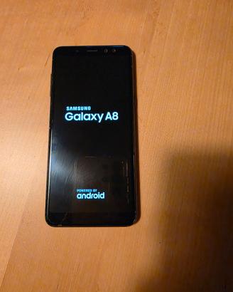 Samsung Galaxy A8