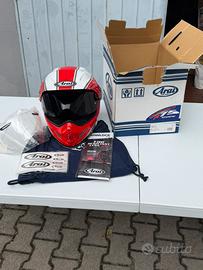 Arai TourX4 taglia M