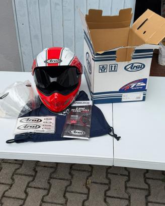 Arai TourX4 taglia M