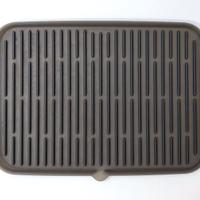 Tappetino scola stoviglie in silicone TESCOMA