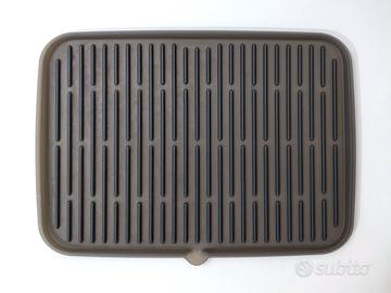 Tappetino scola stoviglie in silicone TESCOMA
