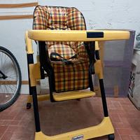 Seggiolone Chicco Mamma