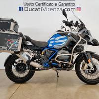 BMW R 1200 GS Adventure MY