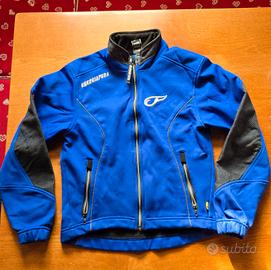 Giacca sci ragazzo Energiapura