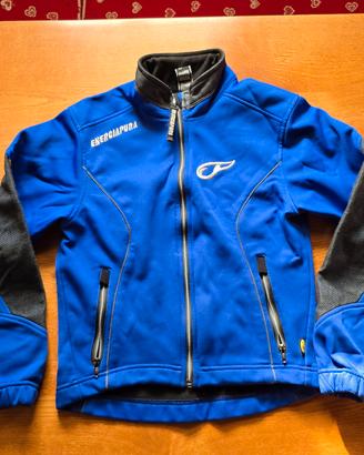 Giacca sci ragazzo Energiapura