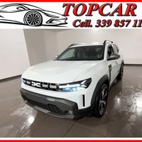 Dacia Duster Eco-G 100 CV Expression