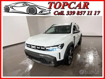 Dacia Duster Eco-G 100 CV Expression