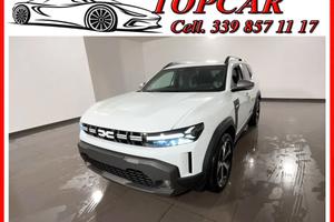 Dacia Duster Eco-G 100 CV Expression