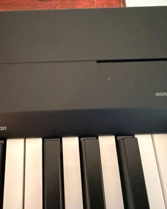 Pianola yamaha Digital piano P-145