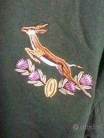 RUGBY: Originale maglia nazionale SudAfrica--nuova