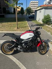 Yamaha XSR 900 - 2022