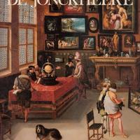 DE JONCKHEERE XII CATALOGO MOSTRA MILANO 1994