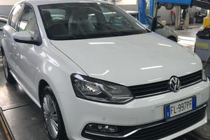 Volkswagen Polo 1.4