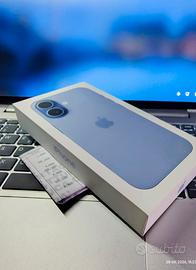 IPHONE 17 NUOVO
