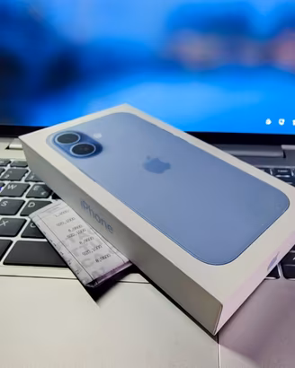 IPHONE 17 NUOVO