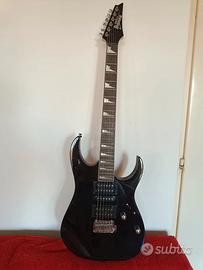Chitarra elettrica Ibanez