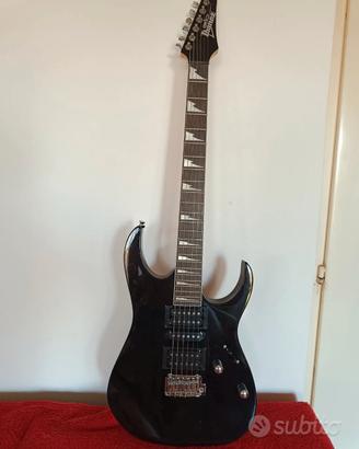 Chitarra elettrica Ibanez