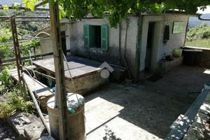 RUSTICO A OLEVANO ROMANO