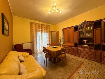 Appartamento con garage a Rapolla