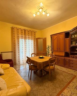 Appartamento con garage a Rapolla
