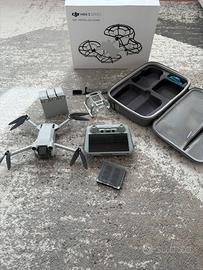 DJI Mini 3 Pro Fly More Combo+Filtri+Accessori