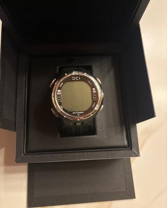 Oceanic oci “Computer subacqueo da polso”