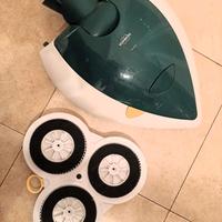 LUCIDATRICE VORWERK FOLLETTO PL515 PULILUX VK140 V