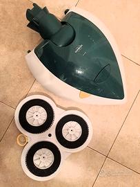 LUCIDATRICE VORWERK FOLLETTO PL515 PULILUX VK140 V