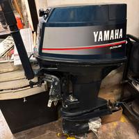 Yamaha 25 top 700