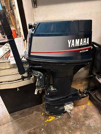 Yamaha 25 top 700