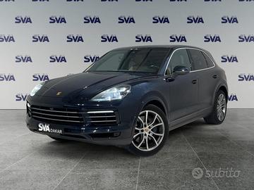 Porsche Cayenne Cayenne 2.9 440CV tiptronic S